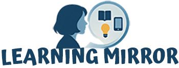 The Learning Mirror